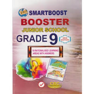 Smartboost Booster  Encyclopedia Grade 9